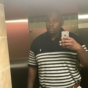 Meet your Posher, Jason